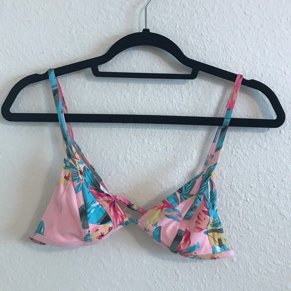 Rip Curl Reversible Bikini Top - Picture 1 of 4